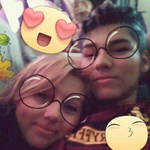 Meet your Posher, Brittney